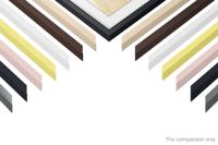 Samsung Frame lijst Geel 32 inch VG-SCFT32VL/XC - thumbnail