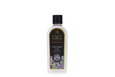 Lavender l Geurolie Ashleigh & Burwood - Ashleigh and burwood