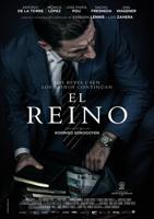 El Reino - DVD (9789461876447) - thumbnail