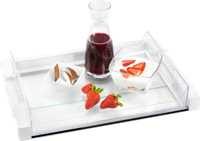 AEG A6RHES31 uitneembare tray - thumbnail