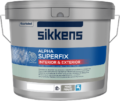 Sikkens Alpha Superfix