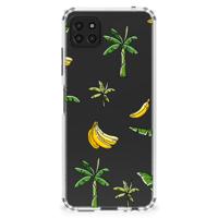 Samsung Galaxy A22 5G Case Banana Tree - thumbnail