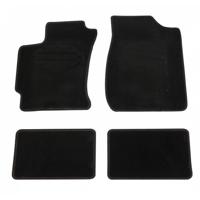 Carpoint Mattenset Comfortline Semi-pasvorm Toyota 4-delig - thumbnail