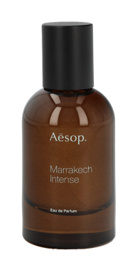 Aesop Men's Marrakech Intense Eau de parfum Spray 50ml Heren