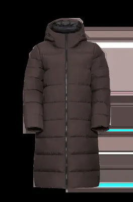 Jack Wolfskin Frozen Palace Winterjas