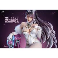 Original Character PVC Statue 1/6 Bright Rabbit Illustration by Loull Aroll x New Era 37 cm - thumbnail