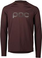 POC reform enduro - mtb longsleeve jersey - thumbnail