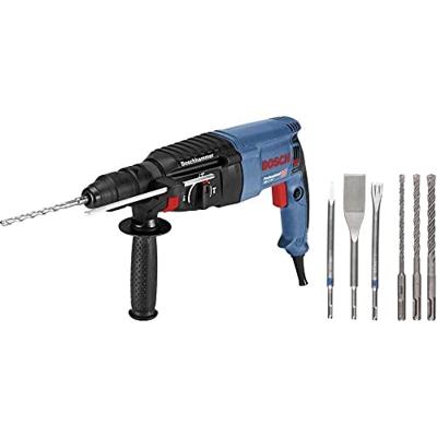 Bosch Blauw GBH 2-26 F Professional Boorhamer met SDS-plus en verwisselbare boorkop | 2.7J 830w - 06112A4002
