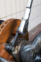 Hazet 2872SZ-27 Slagringsleutel - thumbnail