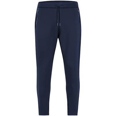 JAKO 6545 Joggingbroek Pro Casual - Marine - 3XL