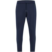 JAKO 6545 Joggingbroek Pro Casual - Marine - 3XL - thumbnail