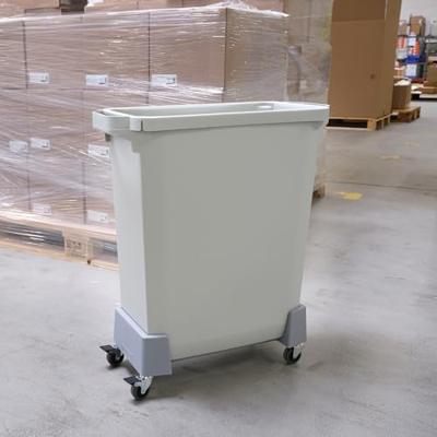 Durable DURABIN® 334037 Rolwagen 1 stuk(s)