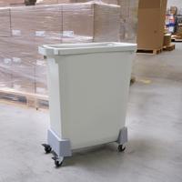 Durable DURABIN® 334037 Rolwagen 1 stuk(s) - thumbnail