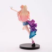 Macross Frontier FIGURIZMa PVC Statue Sheryl Nome Labyrinth of Time Ver. 19 cm - thumbnail