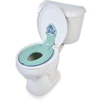 DISNEY BABY - STITCH - Universele zelfklevende kindertoiletverkleiner, snelle installatie - thumbnail