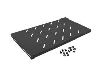 Lanberg AK-1001-B rack-toebehoren Rekschap - thumbnail