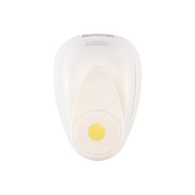 Vaessen Creative • figuurpons cirkel mini ø7mm