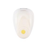 Vaessen Creative • figuurpons cirkel mini ø7mm - thumbnail