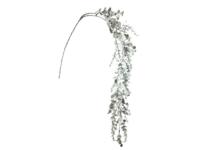 Kunsttak eucalyptus hanging silver, 97 cm Hortus - Hortus - thumbnail