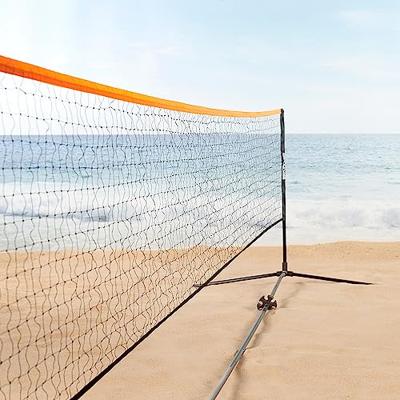 Volleybalnet Aktive 505 x 157 x 101 cm Volleybalnet Aktive 505 x 157 x 101 cm