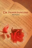 De passiezangers - Mieke Poelman - ebook - thumbnail