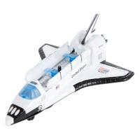 Spaces Xplorers Space Shutle Die-cast Licht en Geluid - thumbnail