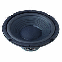 Visaton Vs-w200/4 Woofer 20 cm (8") 4 Ohm - thumbnail