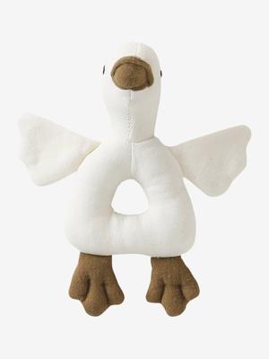 Rammelaar luier OIE wit