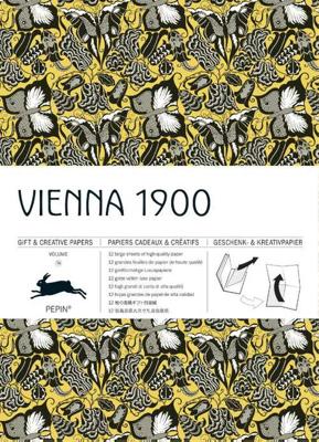 Vienna 1900 - Pepin van Roojen - Paperback (9789460090868)
