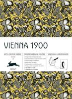 Vienna 1900 - Pepin van Roojen - Paperback (9789460090868) - thumbnail