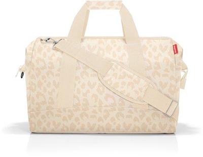 Reisenthel Allrounder L Weekender-Leo Vanilla