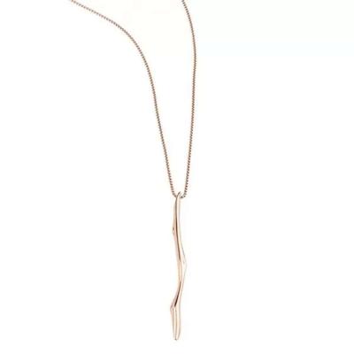 Dames ketting Breil TJ2751 65 cm