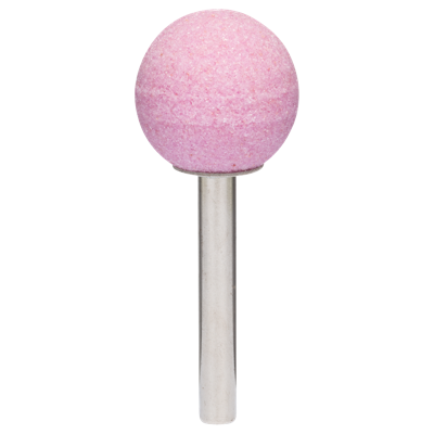 Bosch Accessoires Slijpstift Rond - 2609256544