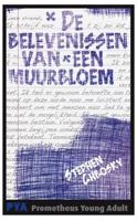 De belevenissen van een muurbloem - Stephen Chbosky - ebook - thumbnail