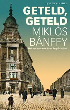 Geteld, geteld - Miklós Bánffy - ebook