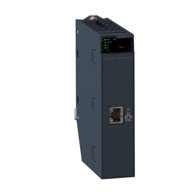 Schneider Electric BMENUA0100 Uitbreidingsmodule
