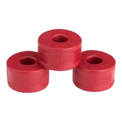 ROCKSHOX veerweg spacer bottomless tokens rs 3 pcs.