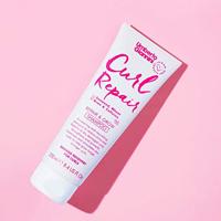 Umberto Giannini Curl Repair & Grow Shampoo 250ml - thumbnail