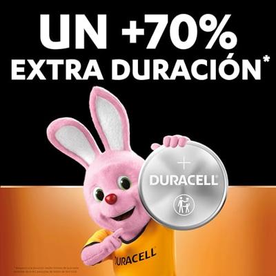 Duracell Specialty 2032 lithium-knoopcelbatterij