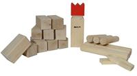 Kubb semi pro - thumbnail
