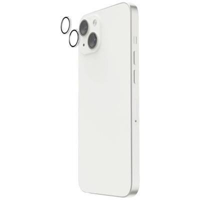 Hama Prot. App Photo Cam Protect voor Apple iPhone 13, 2 Langzaam. ind.