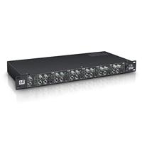 LD Systems HPA 6 koptelefoonversterker - thumbnail