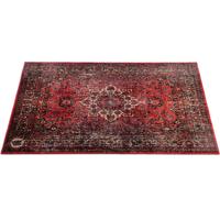 DRUMnBASE vintage persian 130x90 original red - thumbnail
