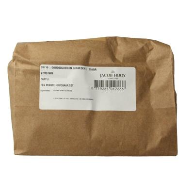 Jacob Hooy Goudsbloem gesneden 250 Gram