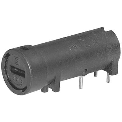 Schurter 3101.0050 3101.0050 Zekeringhouder 1 stuk(s) Schurter 3101.0050 3101.0050 Zekeringhouder 1 stuk(s)