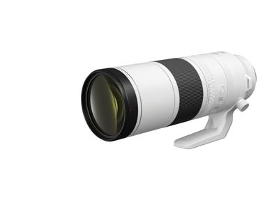 Canon RF 200-800mm F/6.3-9 IS USM