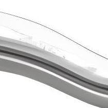 Vicma remhendel brake lever silver, 75271
