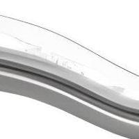 Vicma remhendel brake lever silver, 75271 - thumbnail