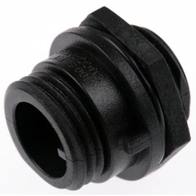 Bulgin PX0412/03P Ronde connector Totaal aantal polen: 3 1 stuk(s)
