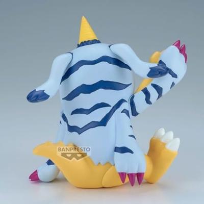Digimon Adventure Sofvimates Figure - Gabumon Digimon Adventure Sofvimates Figure - Gabumon